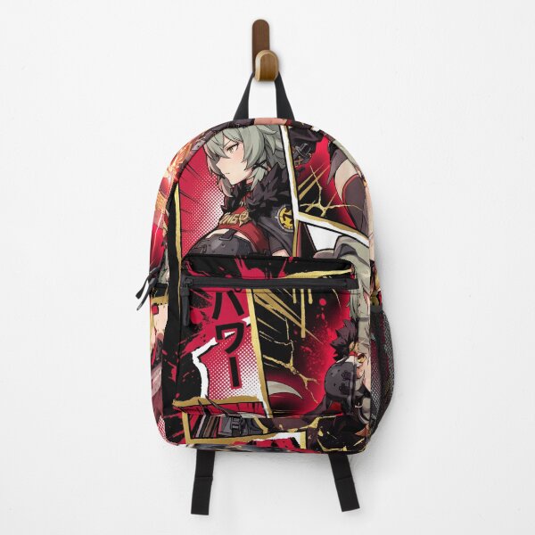 Item preview, Caesar King Zenless Zone Zero ZZZ Sons of Calydon Leader Physical Defense Shield Bash Perfect Block Radiant Aegis Biker Queen Armor Fan Art Portrait Poster T-Shirt Sticker Gift designed and sold by Senpaiwaves.