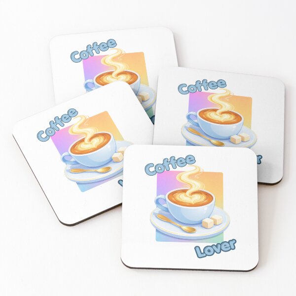 Item preview, Coffee Lover designed and sold by MRDJshop.