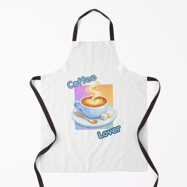 Item preview, Coffee Lover designed and sold by MRDJshop.