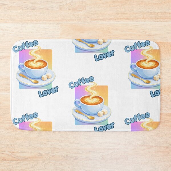 Item preview, Coffee Lover designed and sold by MRDJshop.