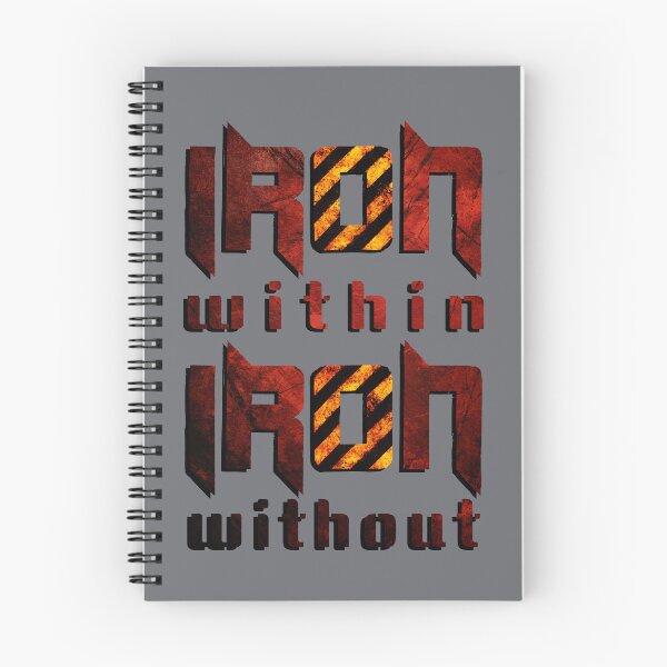 Item preview, IV Iron Legion red version designed and sold by MrHide.