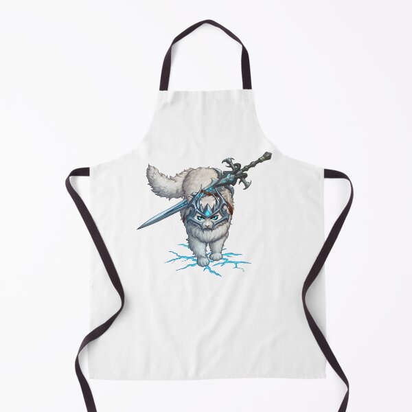 Item preview, Lich cat 2 designed and sold by Heteyy.