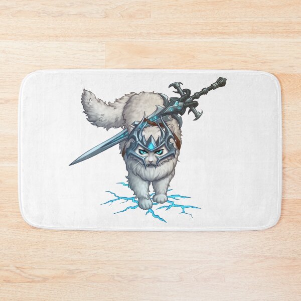 Item preview, Lich cat 2 designed and sold by Heteyy.