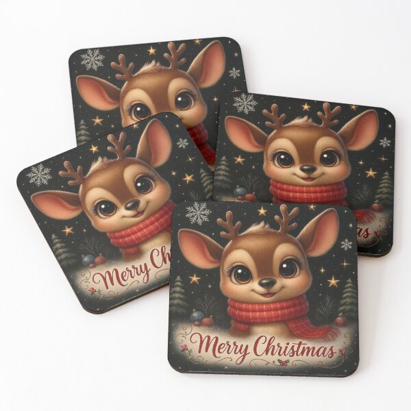 Item preview, Merry Christmas designed and sold by Angita19.