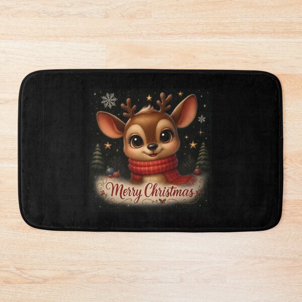 Item preview, Merry Christmas designed and sold by Angita19.