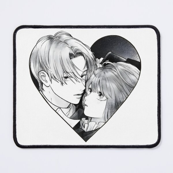 Item preview, A sign of affection designed and sold by PariiAb.