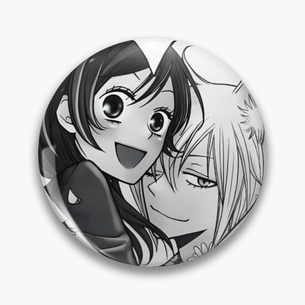 Item preview, Kamisama Kiss designed and sold by PariiAb.