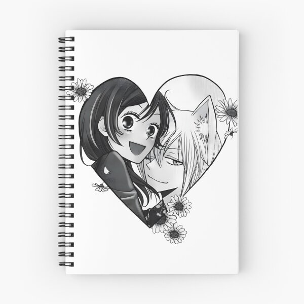 Item preview, Kamisama Kiss designed and sold by PariiAb.