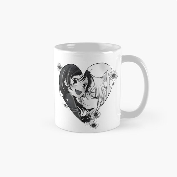 Item preview, Kamisama Kiss designed and sold by PariiAb.
