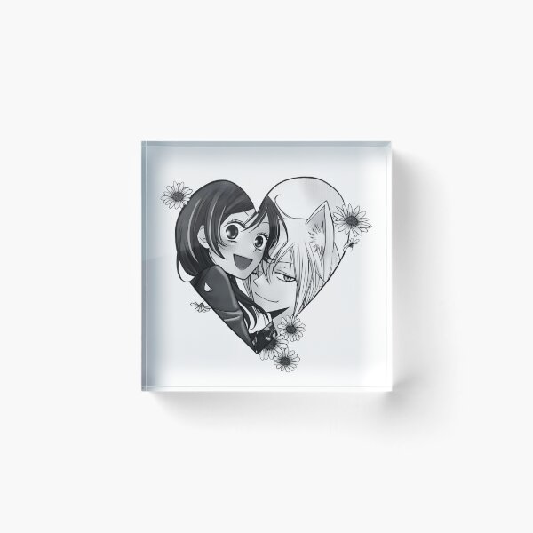 Item preview, Kamisama Kiss designed and sold by PariiAb.