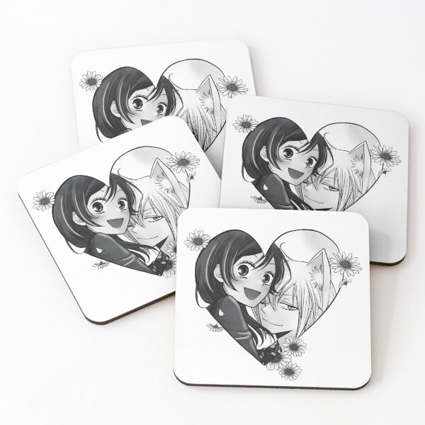 Item preview, Kamisama Kiss designed and sold by PariiAb.