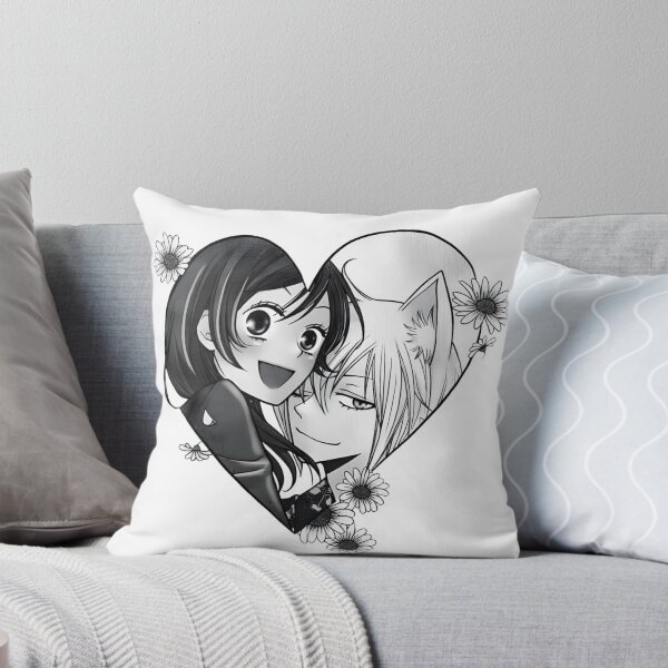Item preview, Kamisama Kiss designed and sold by PariiAb.