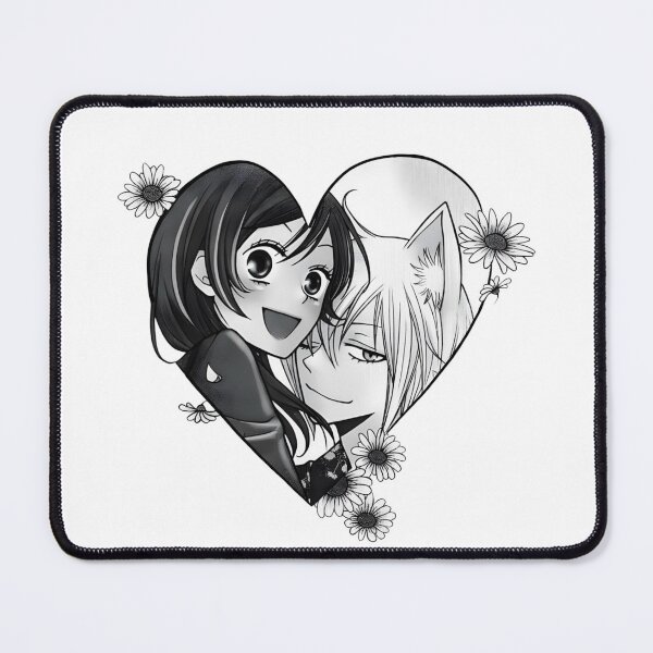 Item preview, Kamisama Kiss designed and sold by PariiAb.
