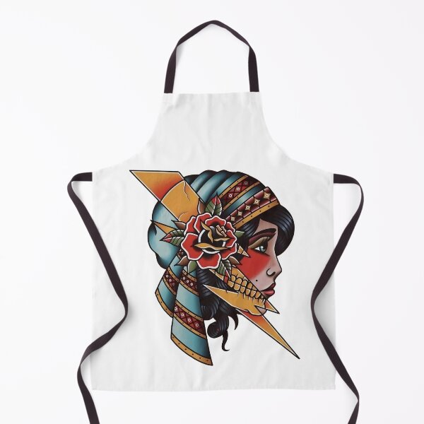 Item preview, Jaw designed and sold by Colón Graphix’s.