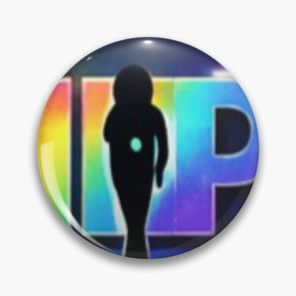 Item preview, Hips Logo designed and sold by HipsHustle.