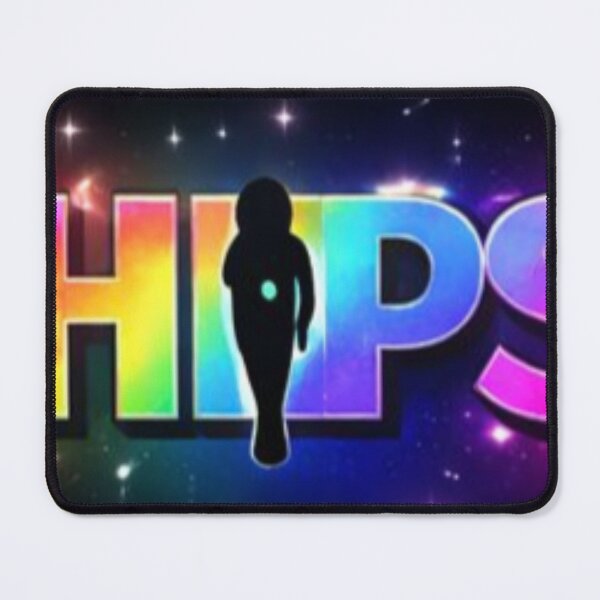 Item preview, Hips Logo designed and sold by HipsHustle.