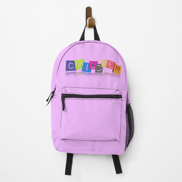 Item preview, Children Word Art Typography – Colourful Kids Text Design for T-Shirts, Posters & Gifts designed and sold by Fashion Empire.