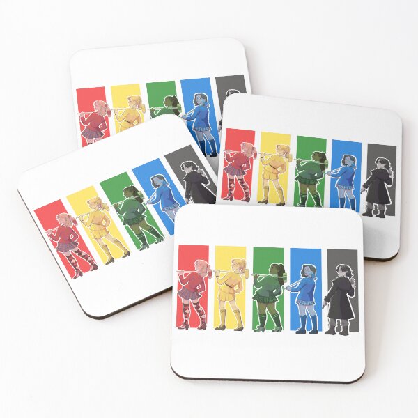 Item preview, Heathers designed and sold by Laclover--.
