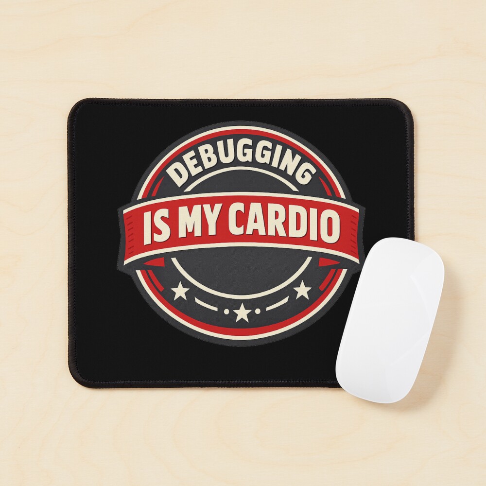 Item preview, Mouse Pad designed and sold by Paninides.