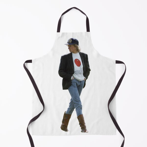 Item preview, Princess Diana Street Style designed and sold by milliemmm.