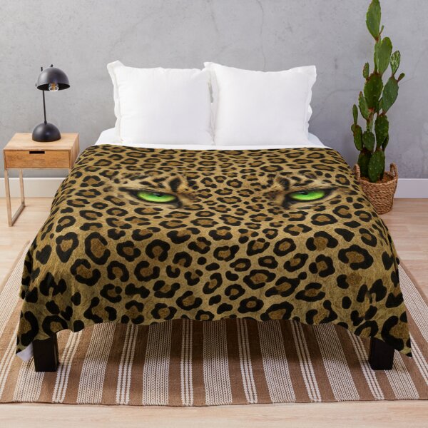 Item preview, Leopard pattern designed and sold by snoWorkshop.
