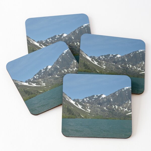 Item preview, Majestic Alpine Reflections - Convict Lake designed and sold by Armadillo222.