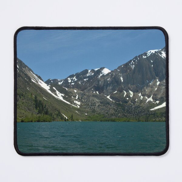 Item preview, Majestic Alpine Reflections - Convict Lake designed and sold by Armadillo222.