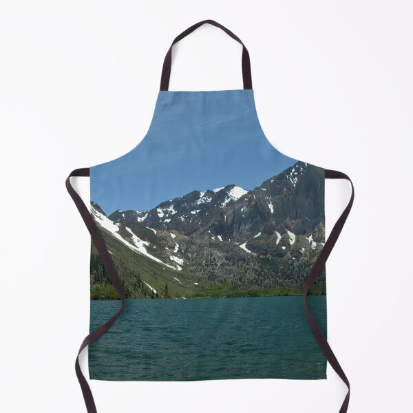 Item preview, Majestic Alpine Reflections - Convict Lake designed and sold by Armadillo222.