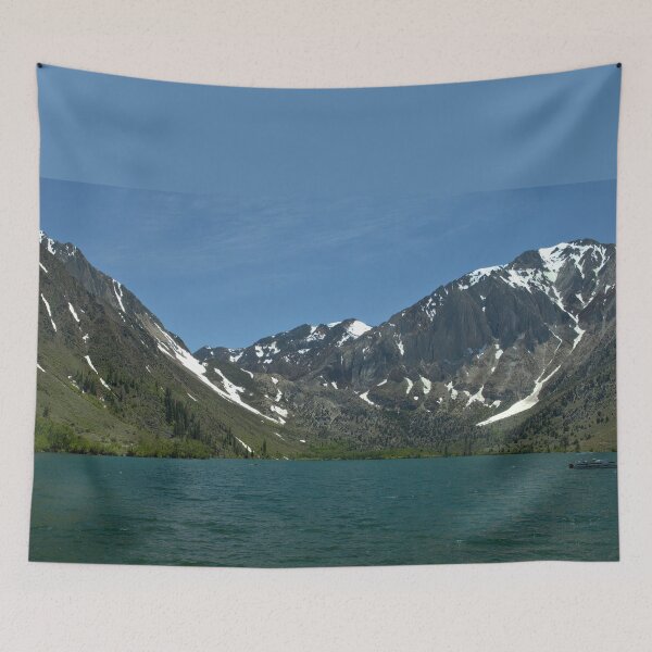Item preview, Majestic Alpine Reflections - Convict Lake designed and sold by Armadillo222.