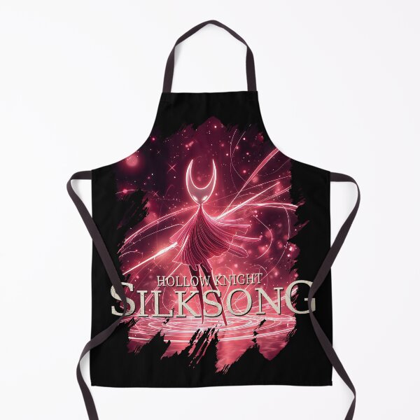 Item preview, Silksong Knight designed and sold by MrHide.