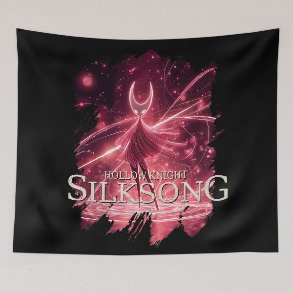 Item preview, Silksong Knight designed and sold by MrHide.