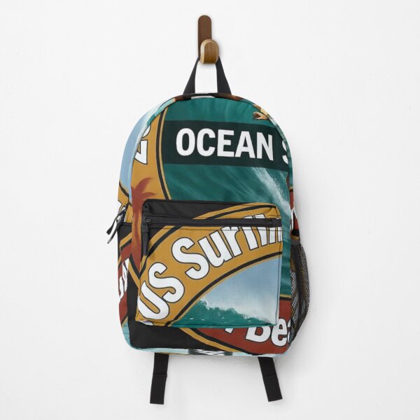Item preview, 2025 US Surfing Championship - South Beach Miami - Sponsored by Ocean Surf Shop designed and sold by JBDesigns21.