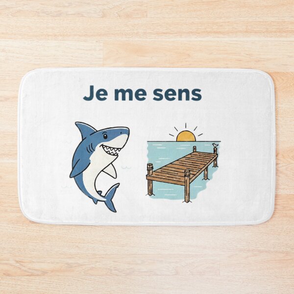 Item preview, Requinqué designed and sold by Je Suis À Moitié Plein.