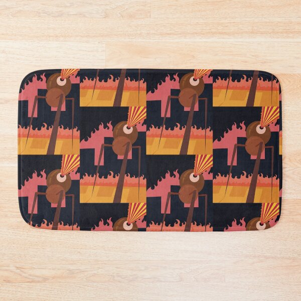 Item preview, The Triboid Approaches designed and sold by drhippopig.