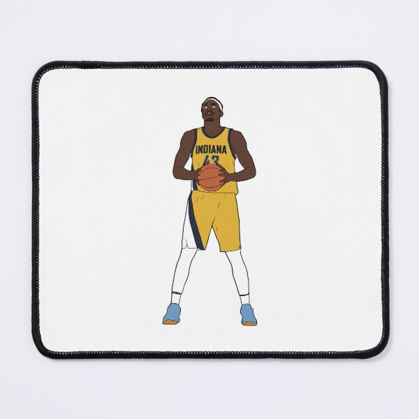 Item preview, Pascal Indiana Cartoon designed and sold by WhelmdStudios .