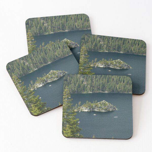 Item preview, Emerald Bay: Island Sanctuary designed and sold by Armadillo222.