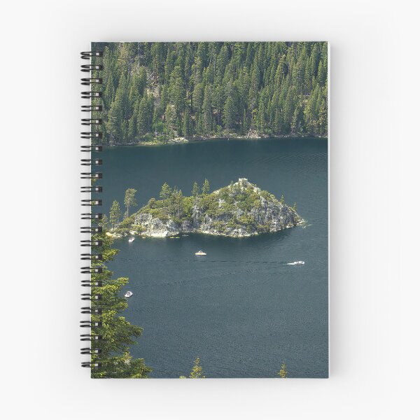 Item preview, Emerald Bay: Island Sanctuary designed and sold by Armadillo222.