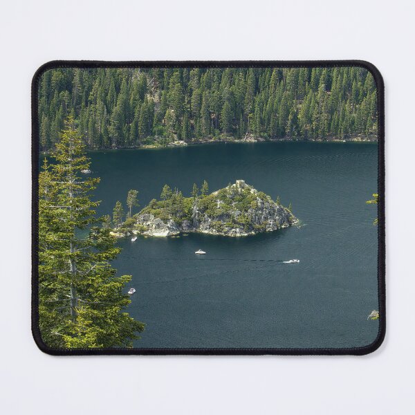 Item preview, Emerald Bay: Island Sanctuary designed and sold by Armadillo222.