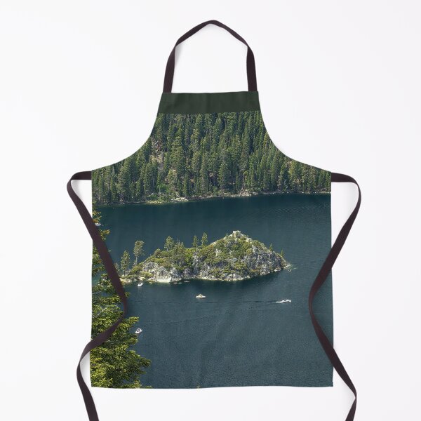 Item preview, Emerald Bay: Island Sanctuary designed and sold by Armadillo222.