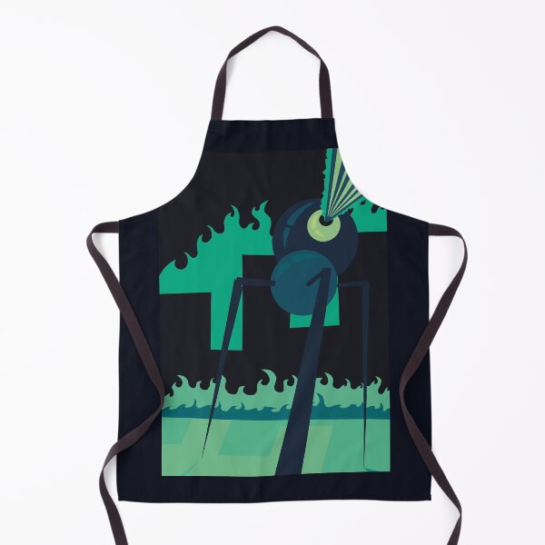 Item preview, The Triboid Approaches in Blue designed and sold by drhippopig.