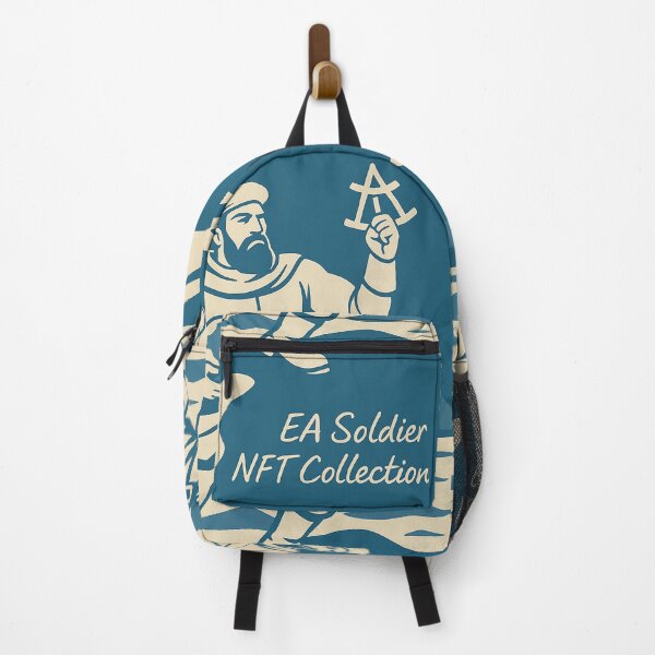 Item preview, Ferdinand Magellan, The Age of Discoveries and Explorers, EA Soldier NFT Collection, Explorers Series designed and sold by EASNFTCOL.