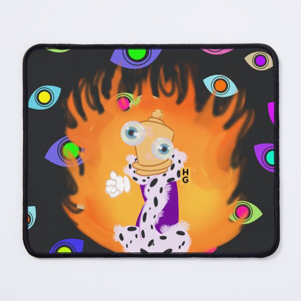 Item preview, King, everything is fine. designed and sold by HyperionGirl.
