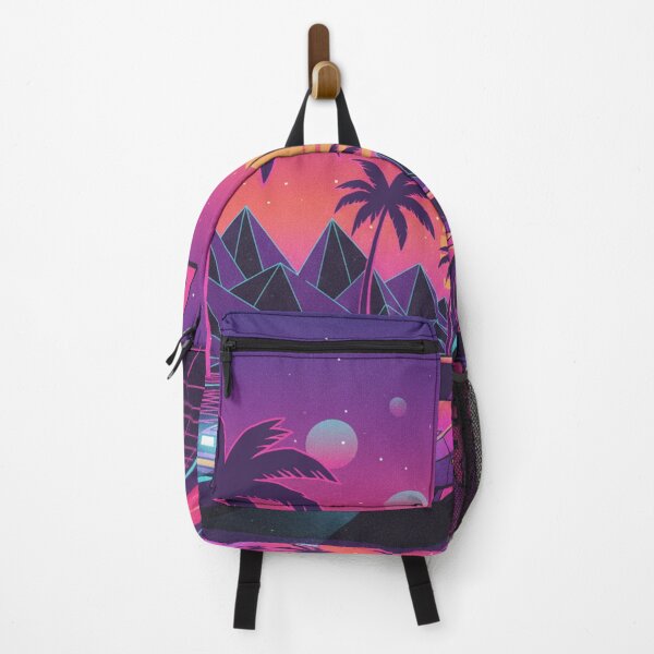 Item preview, Retro – night drive designed and sold by snoWorkshop.