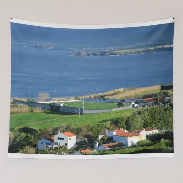 Item preview, Sao Miguel, Azores designed and sold by Gaspar Avila.