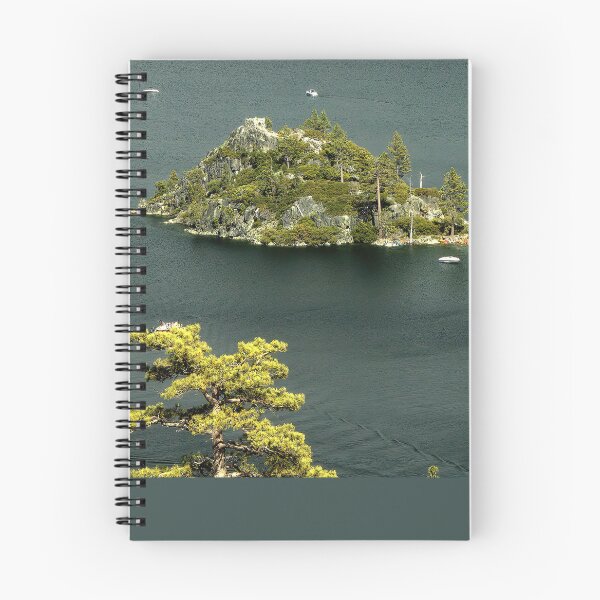 Item preview, The Castle at Fannette Island designed and sold by Armadillo222.