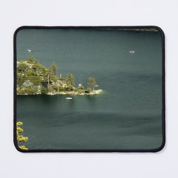 Item preview, The Castle at Fannette Island designed and sold by Armadillo222.
