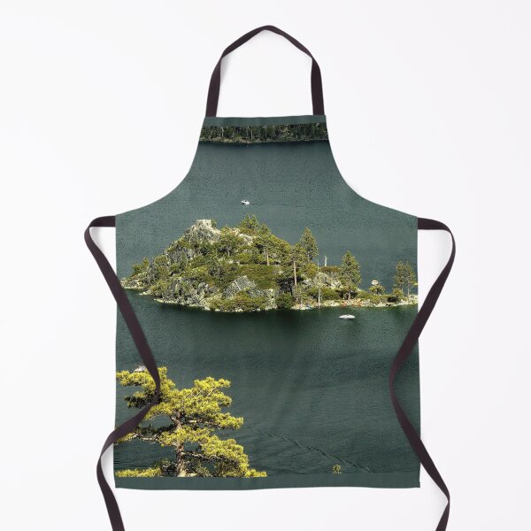 Item preview, The Castle at Fannette Island designed and sold by Armadillo222.