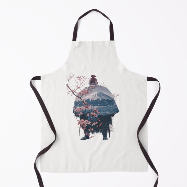 Item preview, Japanese Spirit: Sumo, Fuji & Sakura Design - Mount Fuji Sumo Soul - Sakura Sumo Double Exposure designed and sold by PowerKanjiFit.