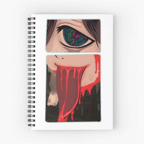 Item preview, Self Destruct Mode designed and sold by BN-Art7.