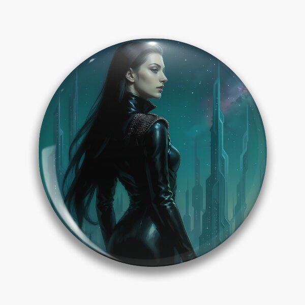 Item preview, Rawena at Nuf'rx Core designed and sold by jznq.